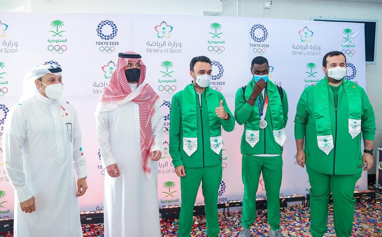 الفاعليات